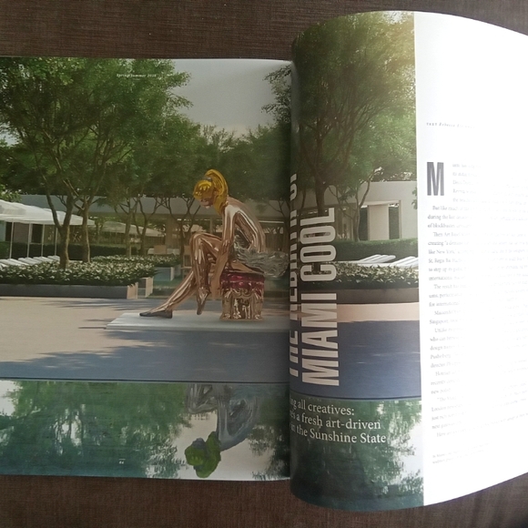 1879 Magazine By Birks - Picture 5 of 8